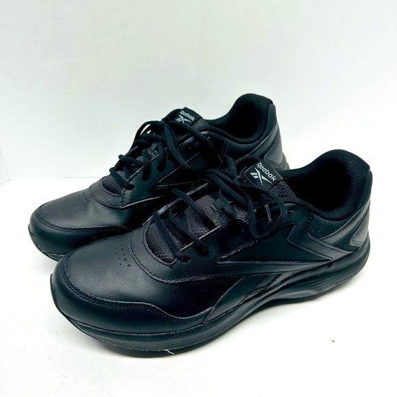 Reebok Walk Ultra 7 DMX Max Shoes Size 11.5‎ - Picture 1 of 8